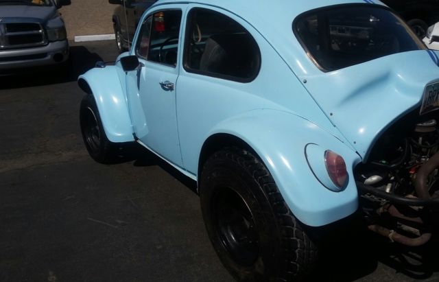1967 Volkswagen Beetle - Classic - photo 6