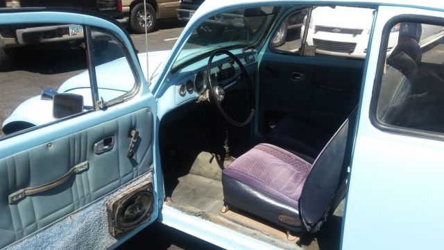 1967 Volkswagen Beetle - Classic - photo 9