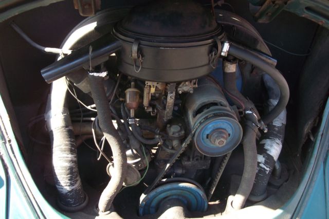 1967 Volkswagen Beetle - Classic - photo 12