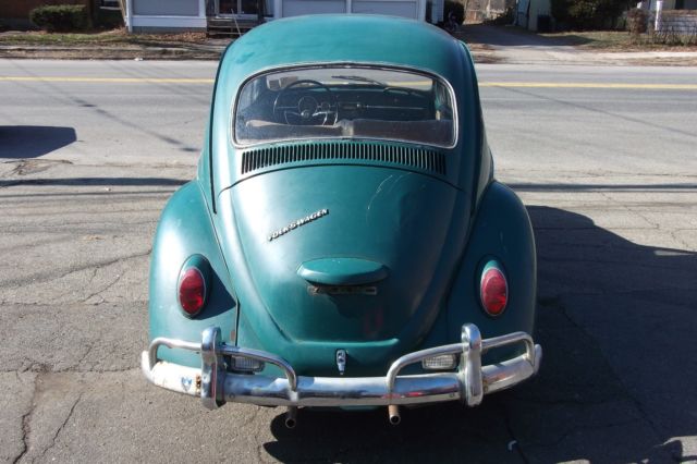 1967 Volkswagen Beetle - Classic - photo 5
