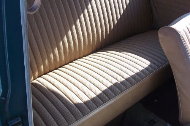 1967 Volkswagen Beetle - Classic - photo 9