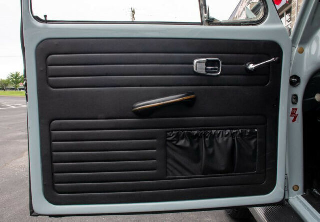 1967 Volkswagen Beetle - Classic Photo Documented Resto - photo 13