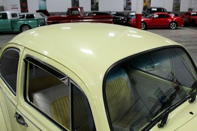 1967 Volkswagen Beetle - Classic -- - photo 10