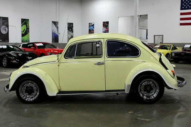 1967 Volkswagen Beetle - Classic -- - photo 2