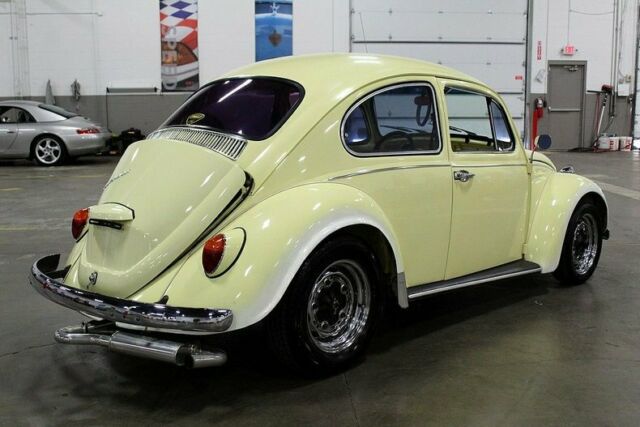 1967 Volkswagen Beetle - Classic -- - photo 5