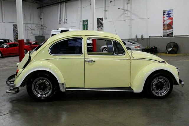 1967 Volkswagen Beetle - Classic -- - photo 6