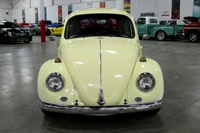 1967 Volkswagen Beetle - Classic -- - photo 8