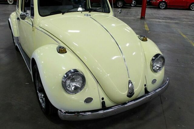 1967 Volkswagen Beetle - Classic -- - photo 9