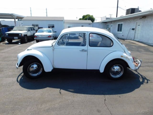 1967 Volkswagen Beetle - Classic - photo 2
