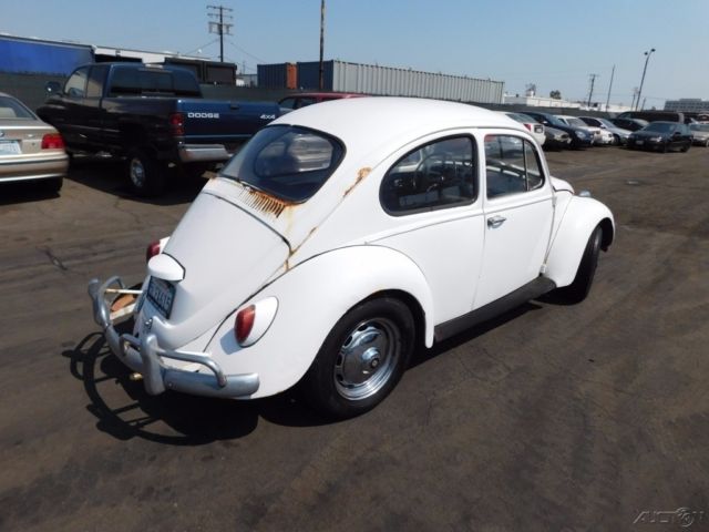 1967 Volkswagen Beetle - Classic - photo 5