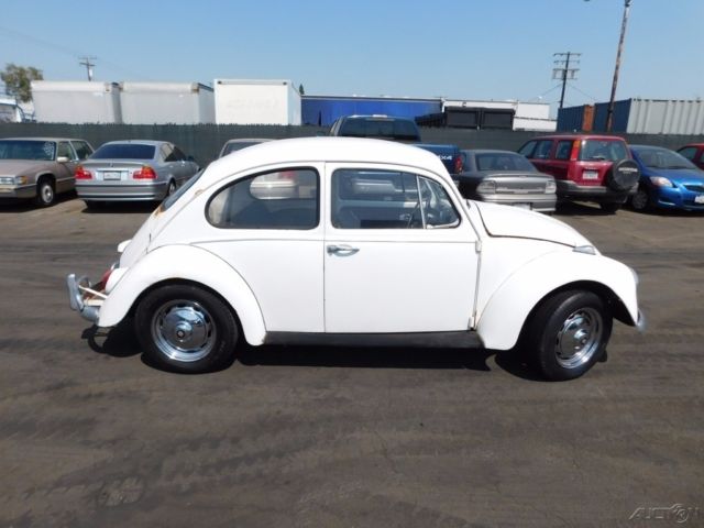 1967 Volkswagen Beetle - Classic - photo 6