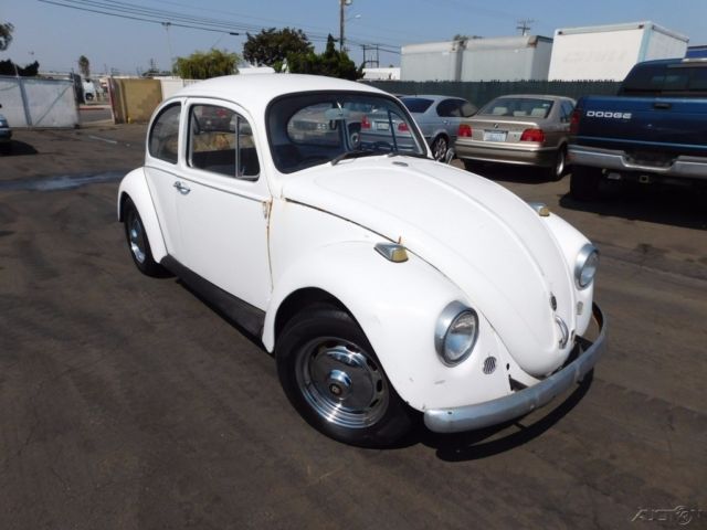 1967 Volkswagen Beetle - Classic - photo 7