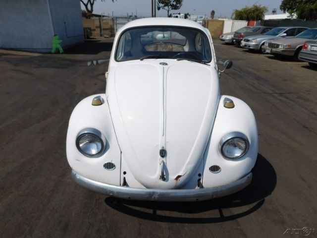 1967 Volkswagen Beetle - Classic - photo 8
