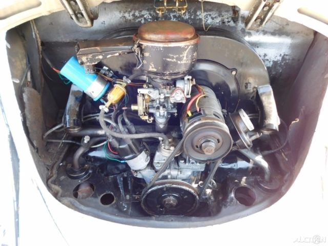 1967 Volkswagen Beetle - Classic - photo 9