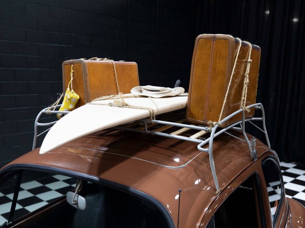 1967 Volkswagen Beetle - Classic 4-SPEED FUN! - photo 6
