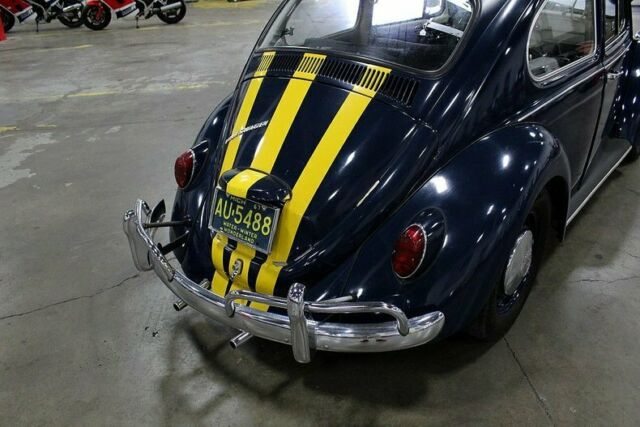 1967 Volkswagen Beetle - Classic -- - photo 11