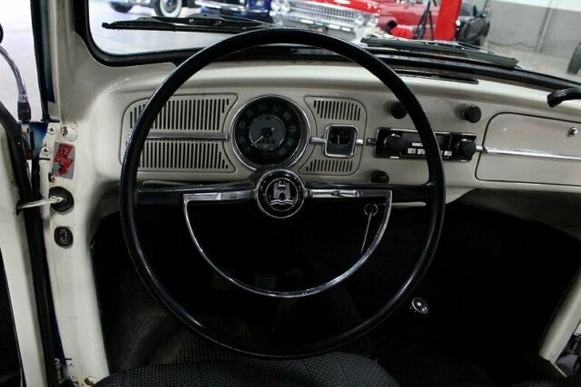 1967 Volkswagen Beetle - Classic -- - photo 12