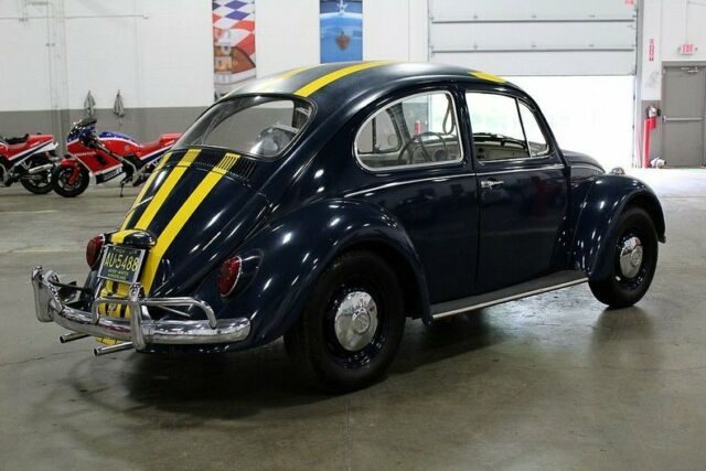 1967 Volkswagen Beetle - Classic -- - photo 5