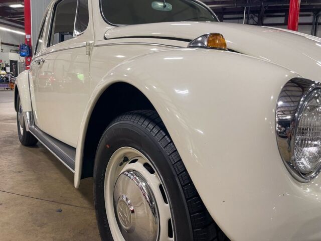 1967 Volkswagen Beetle - Classic - photo 10
