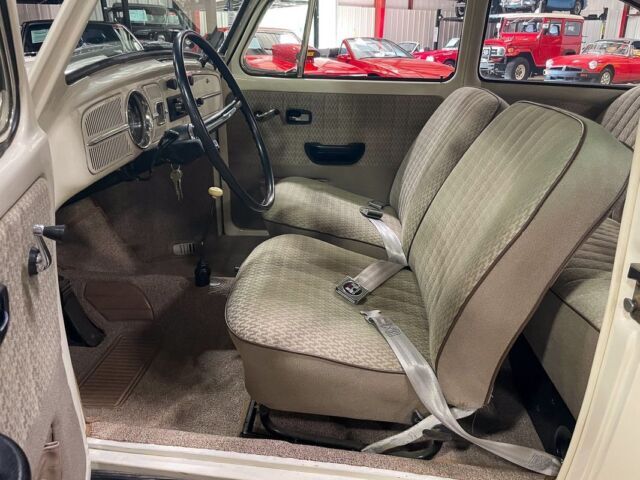 1967 Volkswagen Beetle - Classic - photo 11