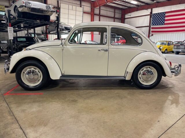 1967 Volkswagen Beetle - Classic - photo 2