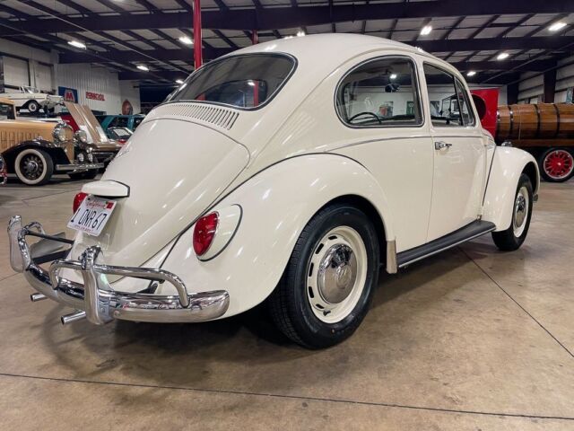 1967 Volkswagen Beetle - Classic - photo 5