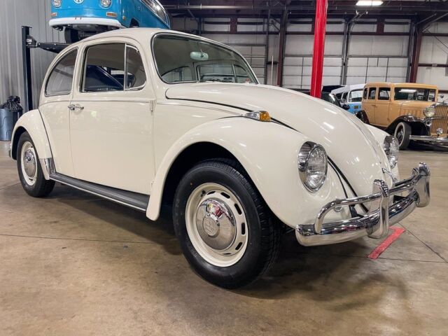 1967 Volkswagen Beetle - Classic - photo 7
