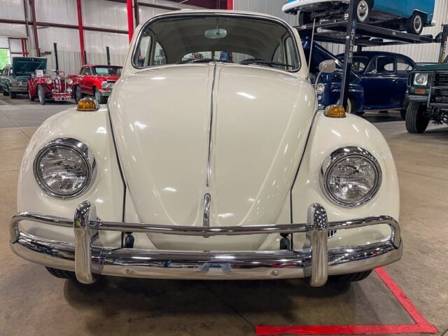 1967 Volkswagen Beetle - Classic - photo 8