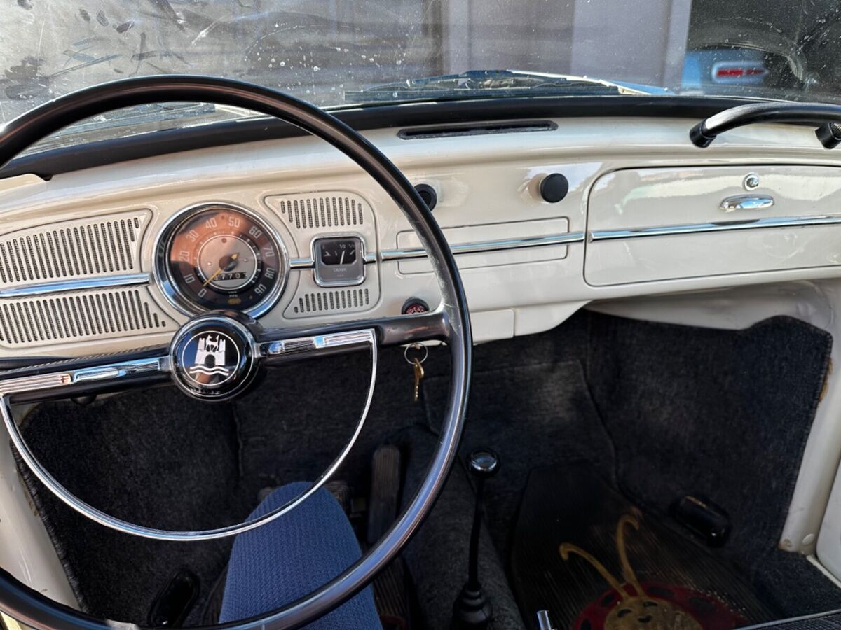 1967 Volkswagen Beetle - Classic - photo 10