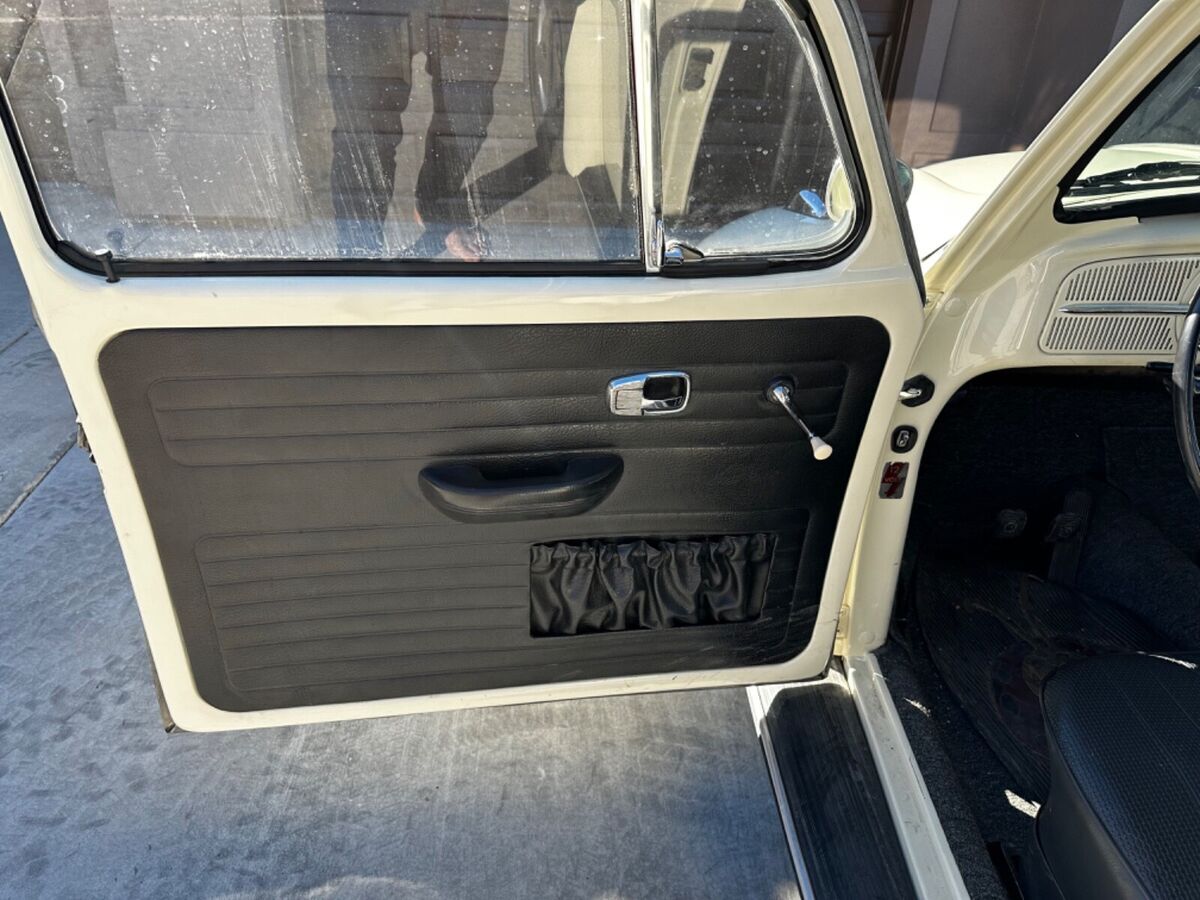 1967 Volkswagen Beetle - Classic - photo 11