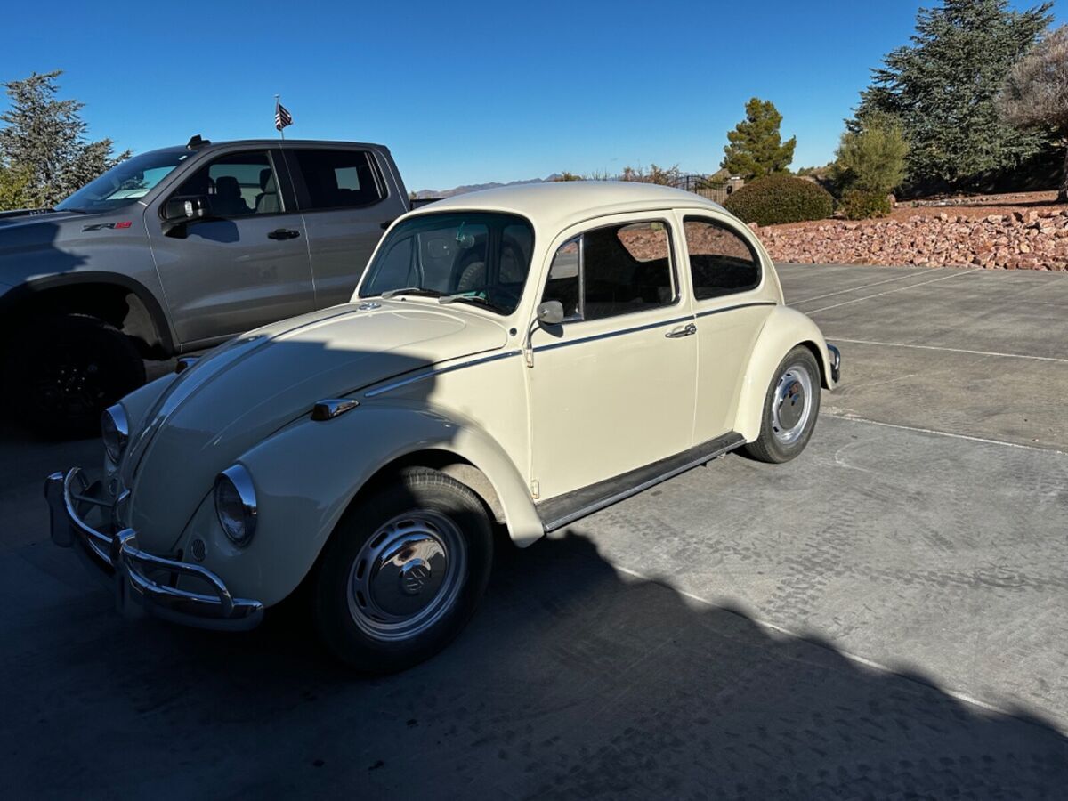 1967 Volkswagen Beetle - Classic - photo 2