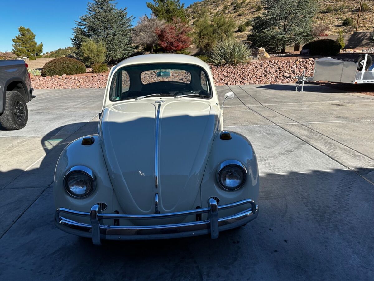 1967 Volkswagen Beetle - Classic - photo 4