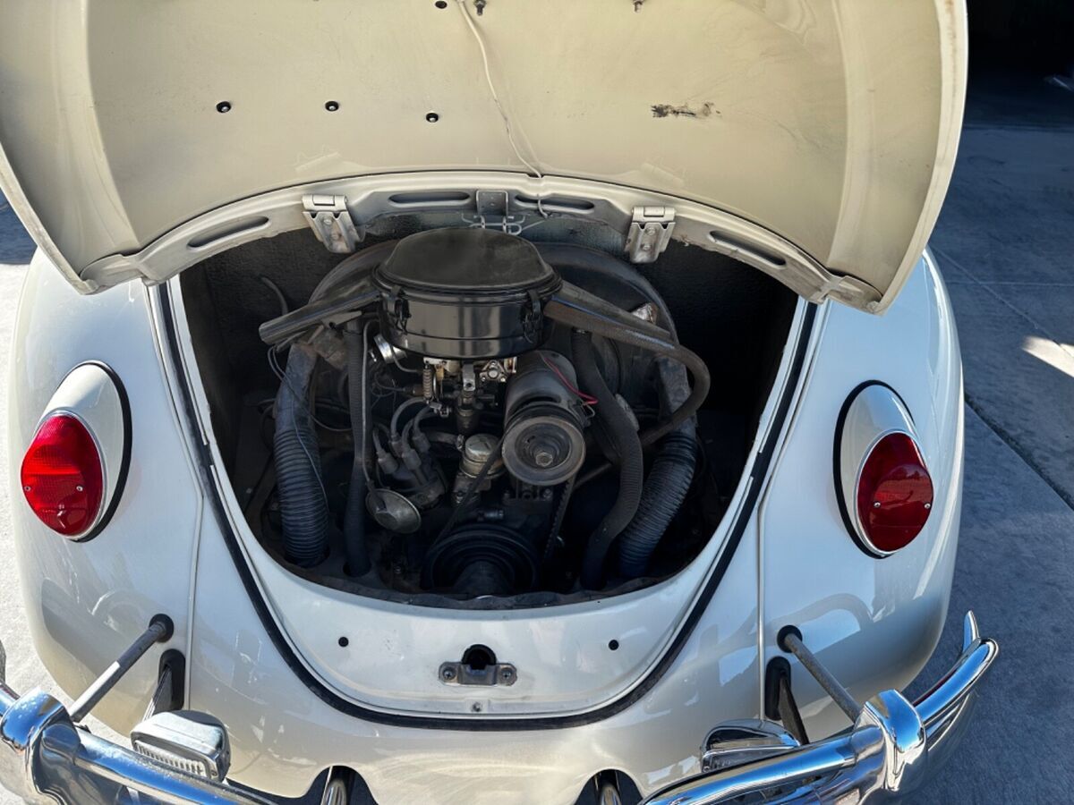 1967 Volkswagen Beetle - Classic - photo 7