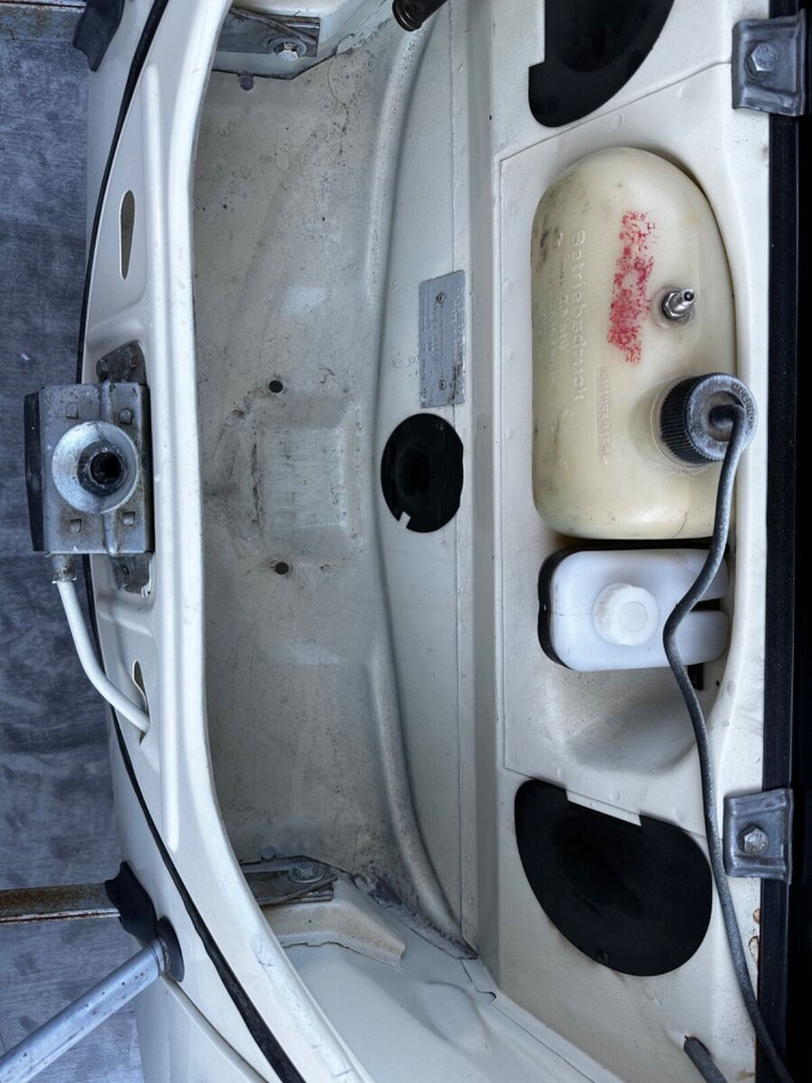 1967 Volkswagen Beetle - Classic - photo 8