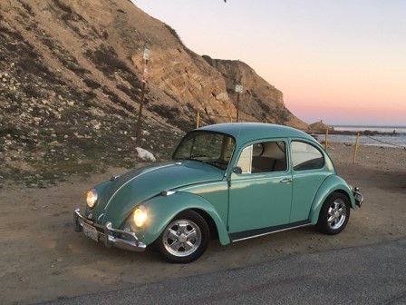 1967 Volkswagen Beetle - Classic Bug - photo 2
