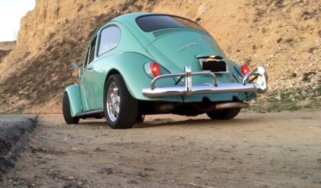 1967 Volkswagen Beetle - Classic Bug - photo 3