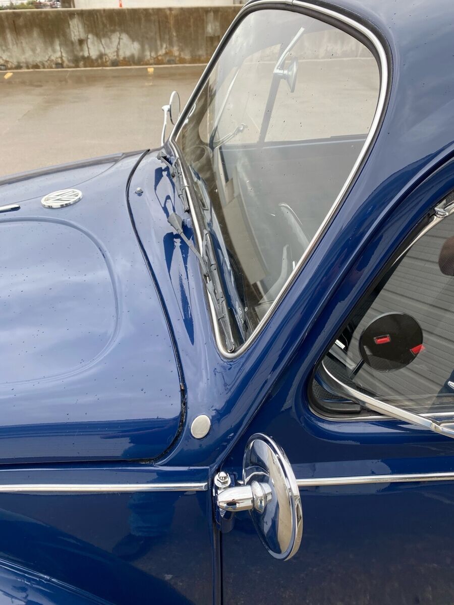 1967 Volkswagen Beetle - photo 5