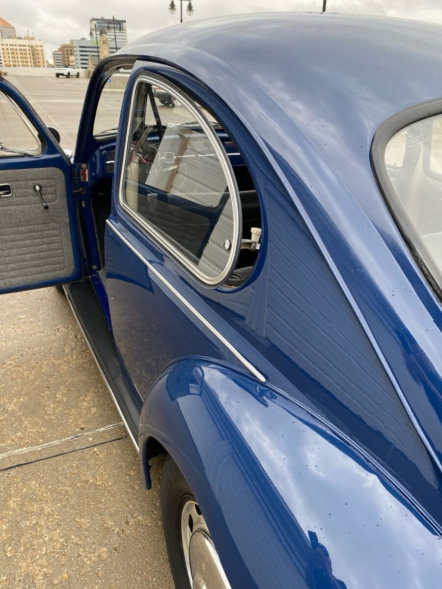 1967 Volkswagen Beetle - photo 6