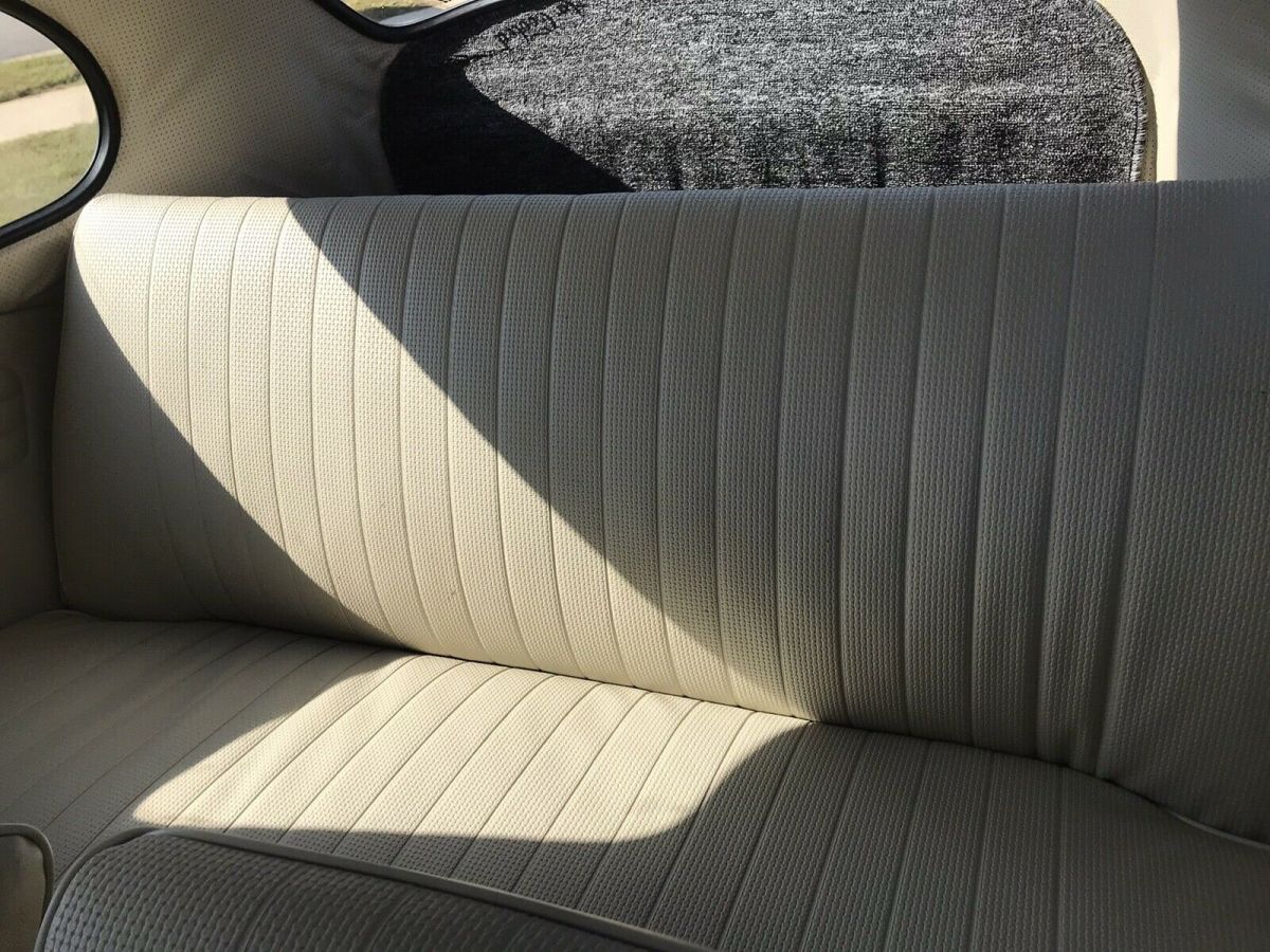 1967 Volkswagen Beetle - photo 3