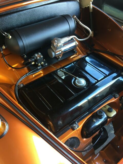 1967 Volkswagen Beetle - Classic - photo 4