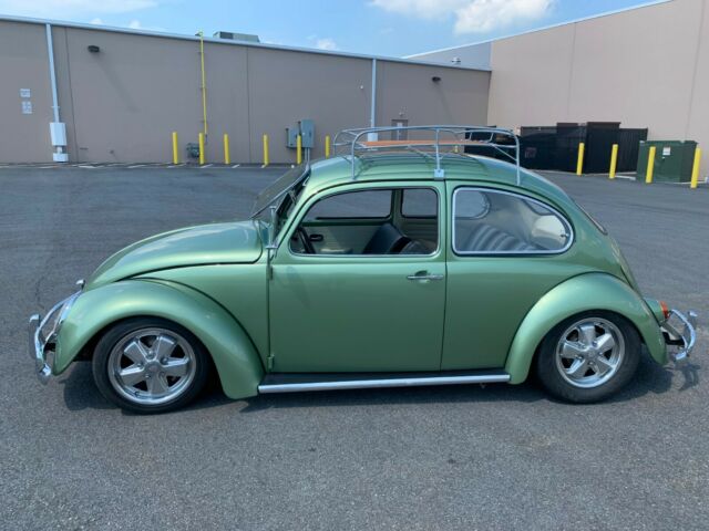 1967 Volkswagen Beetle - Classic - photo 3