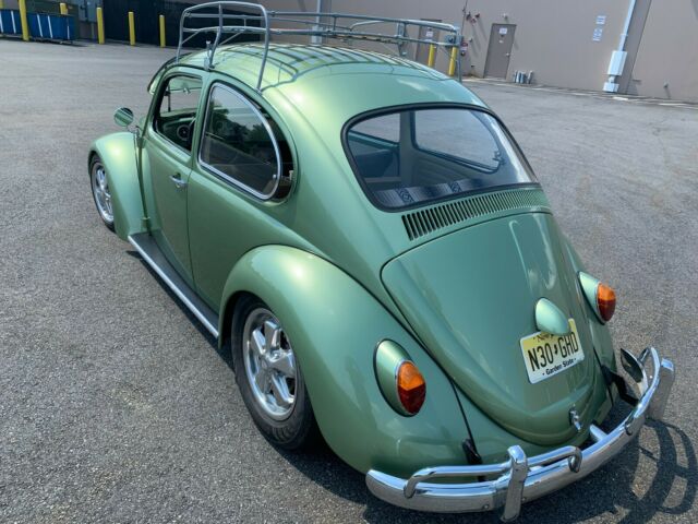 1967 Volkswagen Beetle - Classic - photo 4