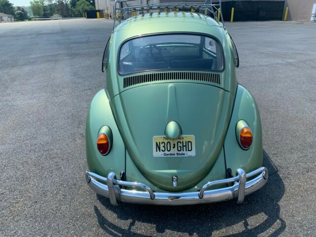 1967 Volkswagen Beetle - Classic - photo 5