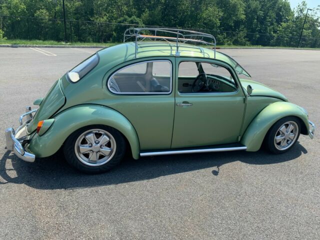 1967 Volkswagen Beetle - Classic - photo 7