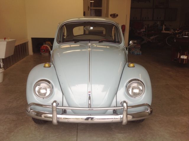 1967 Volkswagen Beetle - Classic - photo 6