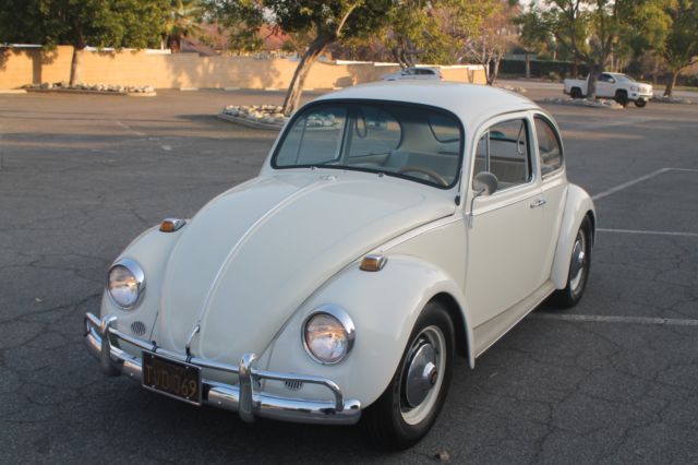 1967 Volkswagen Beetle - Classic - photo 12