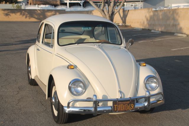 1967 Volkswagen Beetle - Classic - photo 3