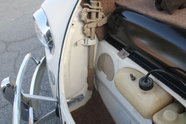 1967 Volkswagen Beetle - Classic - photo 9