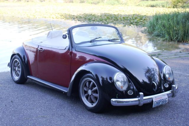 1967 Volkswagen Beetle - Classic - photo 11