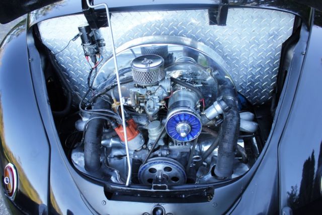 1967 Volkswagen Beetle - Classic - photo 12